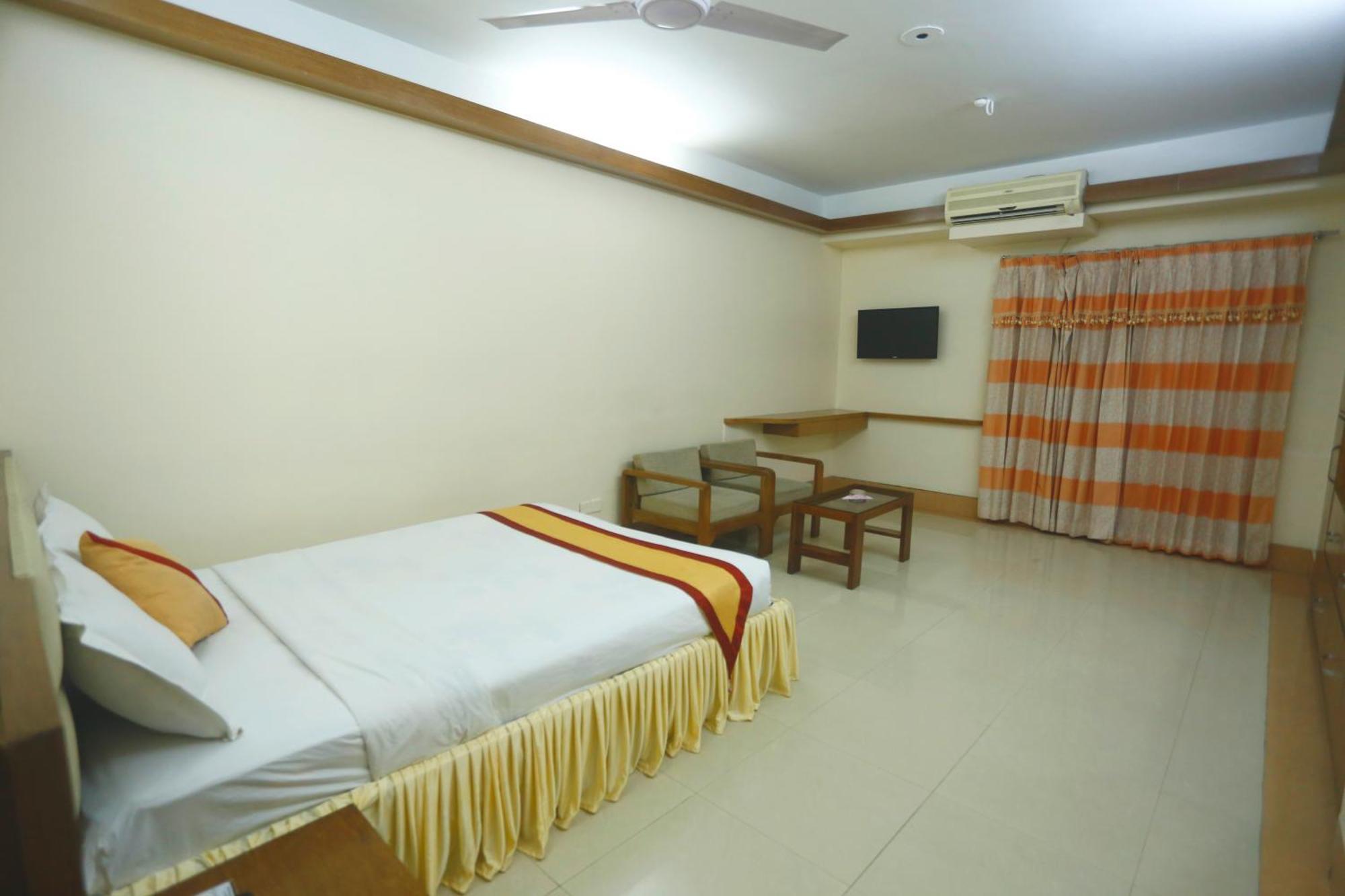 Hotel Garden Inn Sylhet Luaran gambar