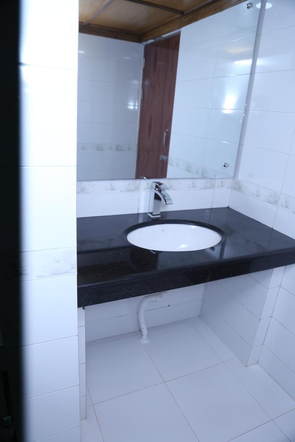 Hotel Garden Inn Sylhet Luaran gambar