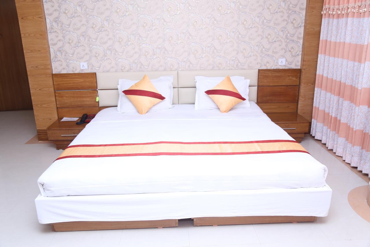 Hotel Garden Inn Sylhet Luaran gambar