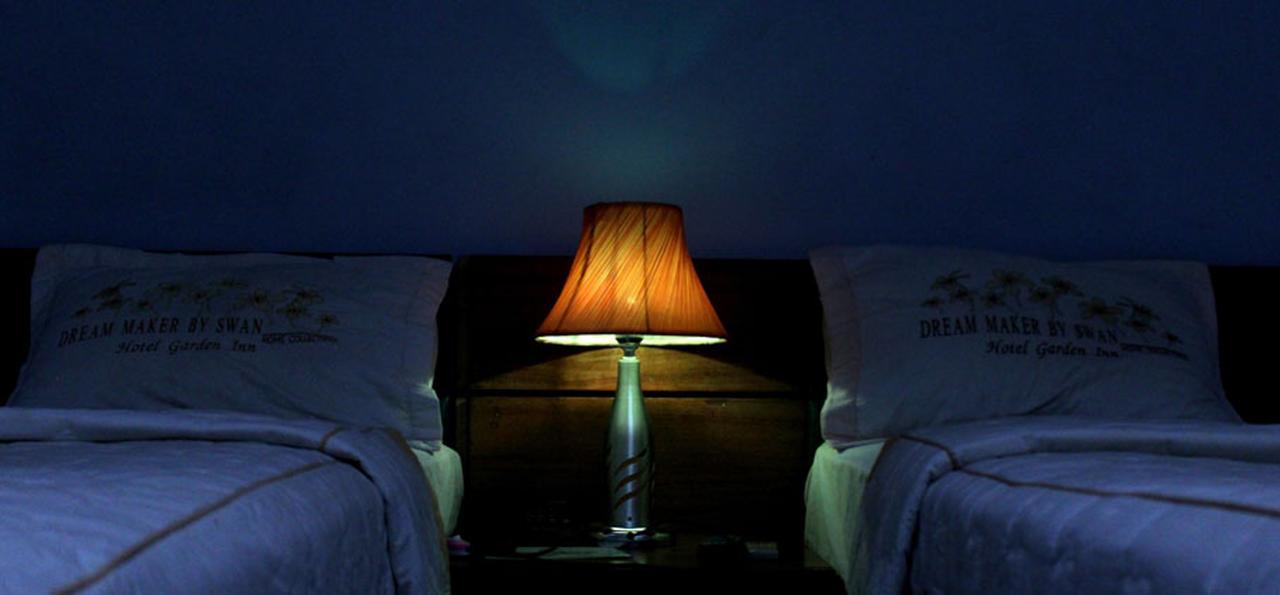 Hotel Garden Inn Sylhet Luaran gambar
