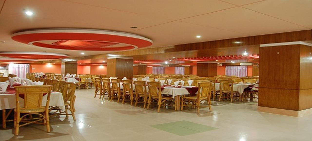 Hotel Garden Inn Sylhet Luaran gambar