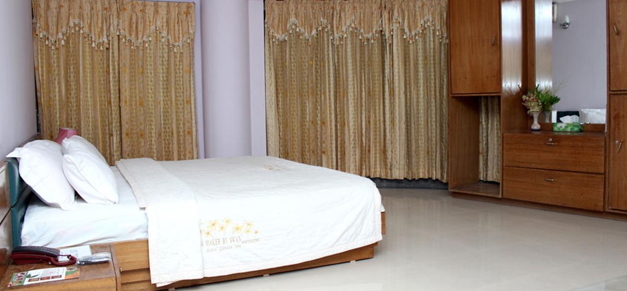 Hotel Garden Inn Sylhet Luaran gambar