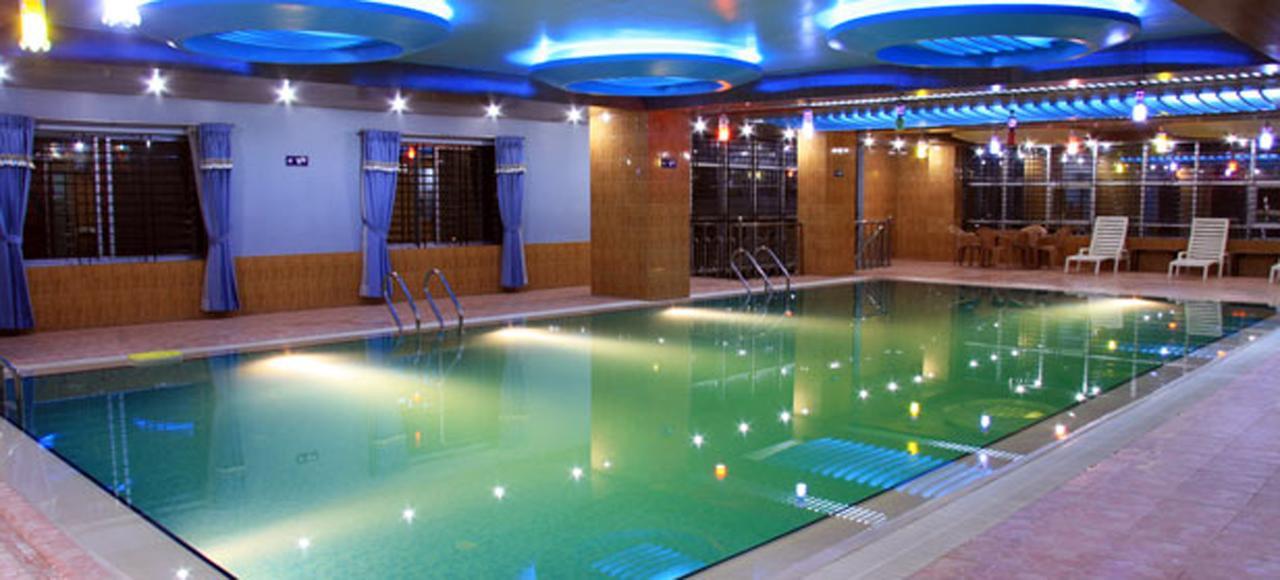 Hotel Garden Inn Sylhet Luaran gambar