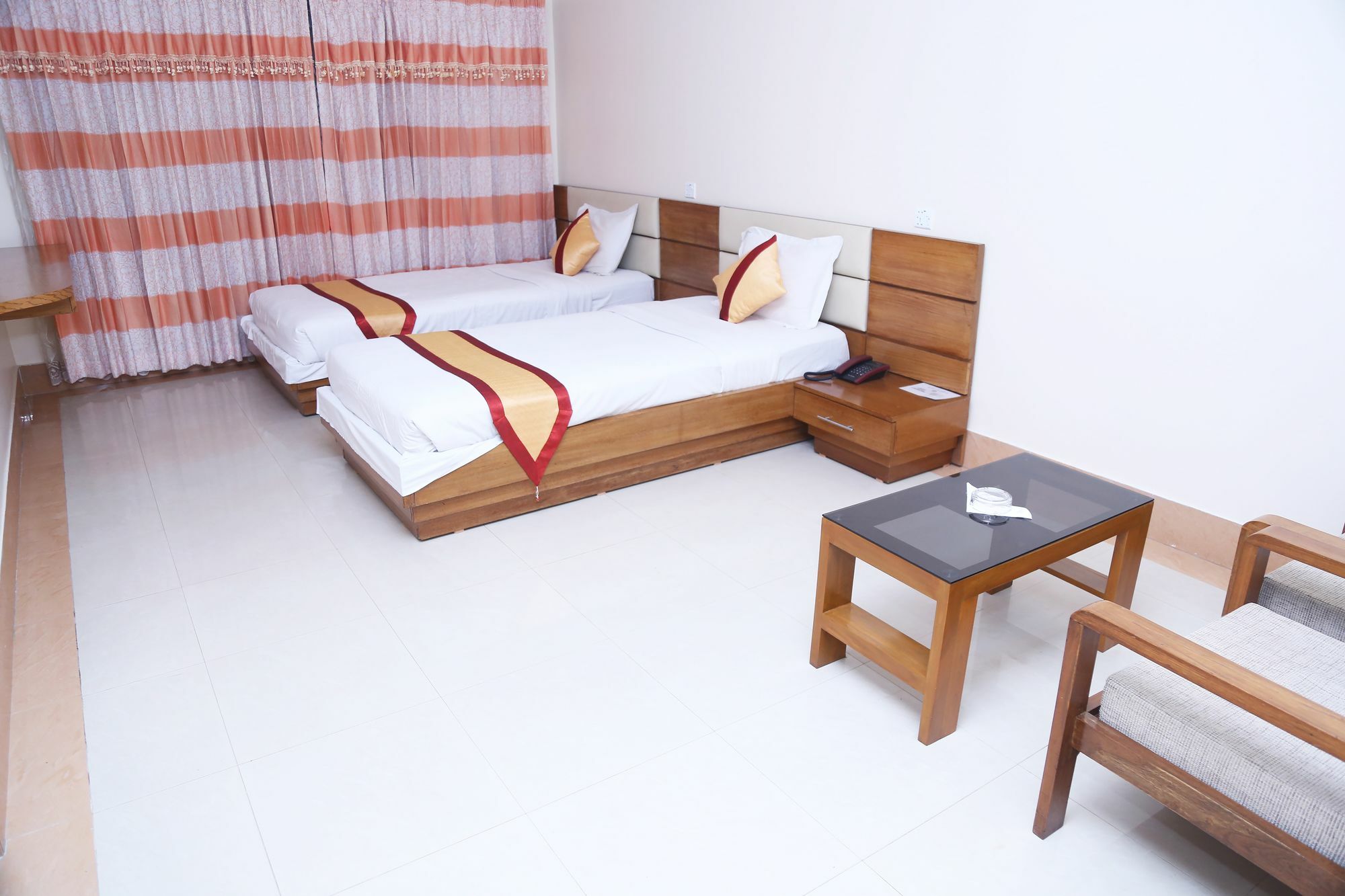 Hotel Garden Inn Sylhet Luaran gambar