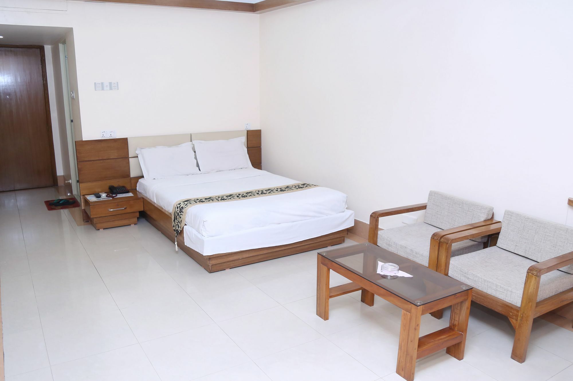 Hotel Garden Inn Sylhet Luaran gambar
