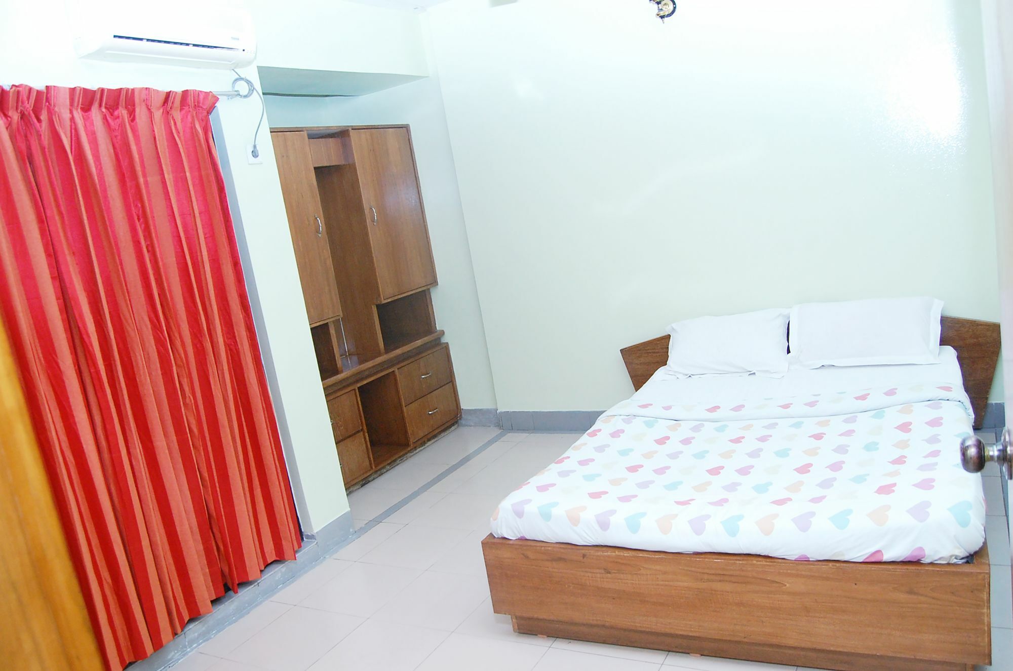 Hotel Garden Inn Sylhet Luaran gambar