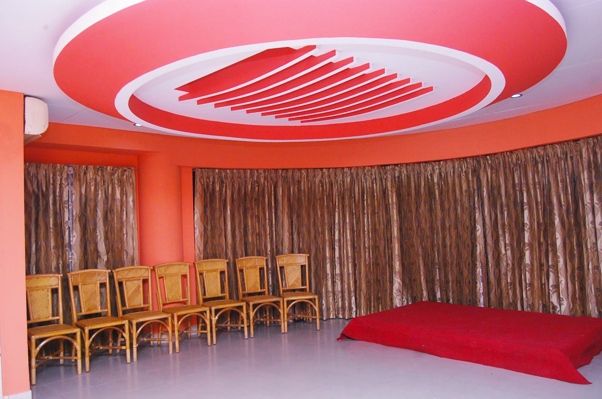 Hotel Garden Inn Sylhet Luaran gambar