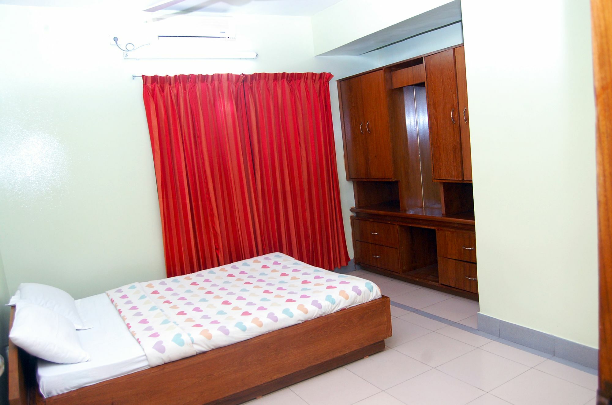 Hotel Garden Inn Sylhet Luaran gambar