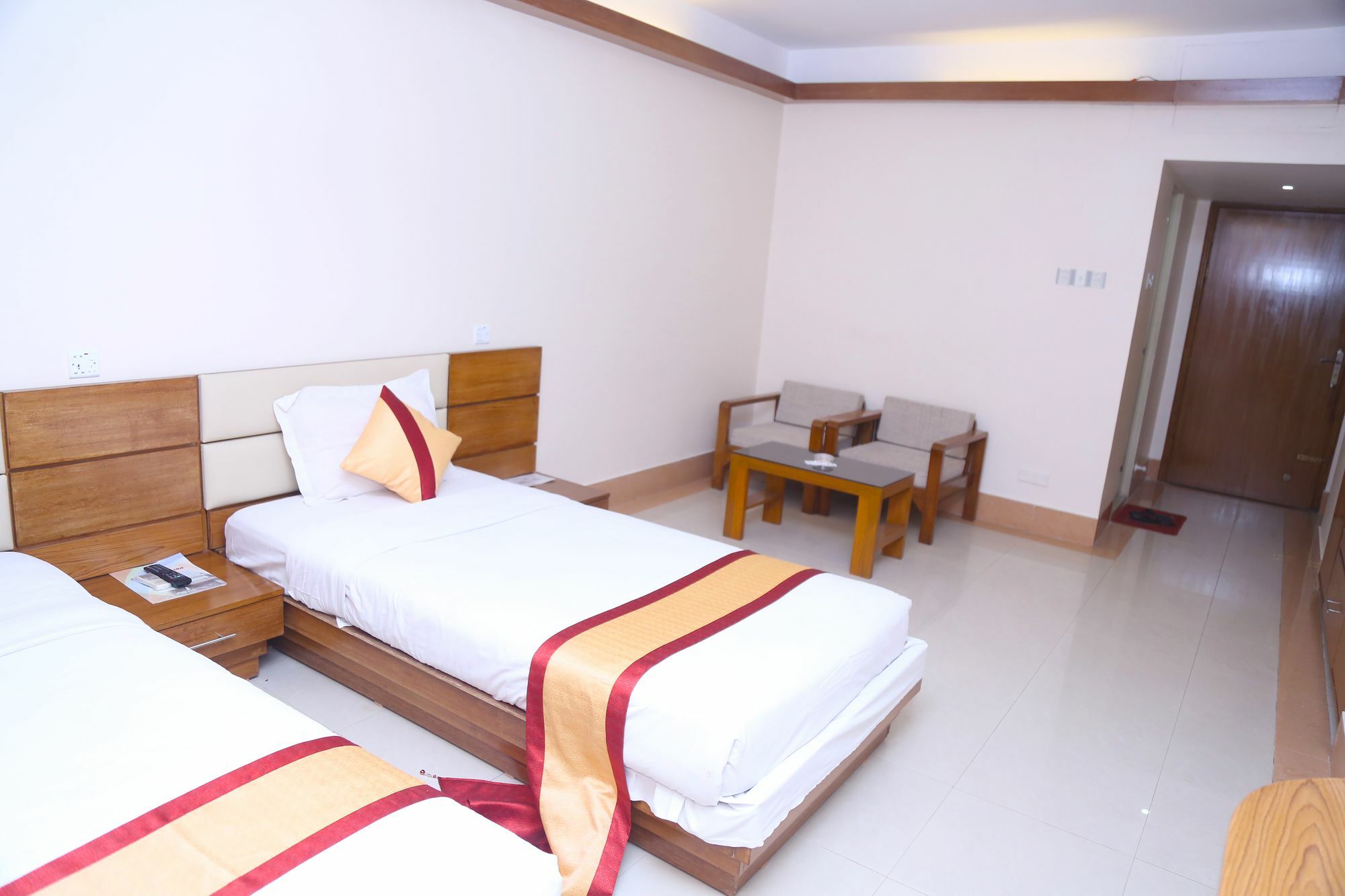 Hotel Garden Inn Sylhet Luaran gambar