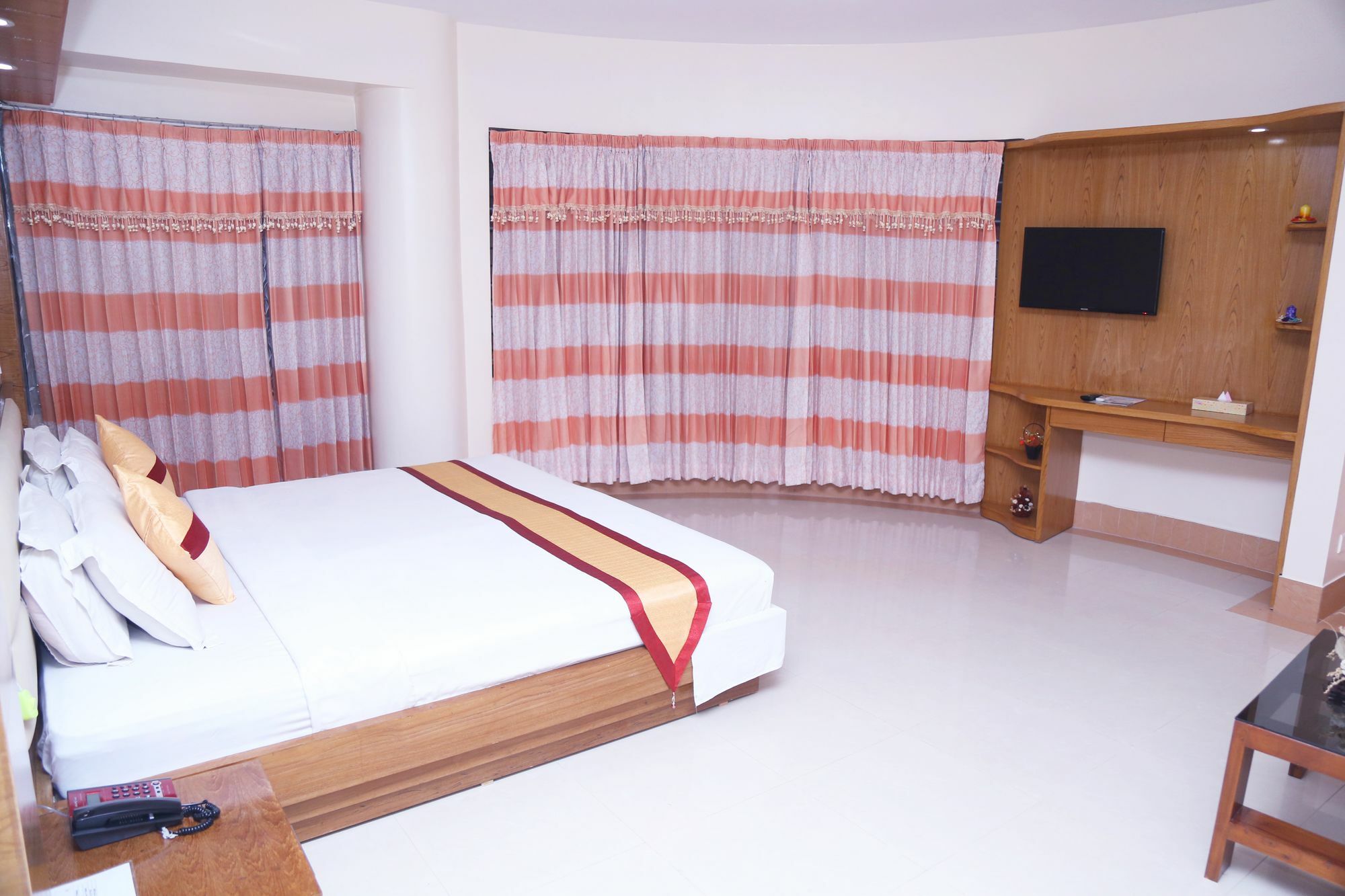 Hotel Garden Inn Sylhet Luaran gambar