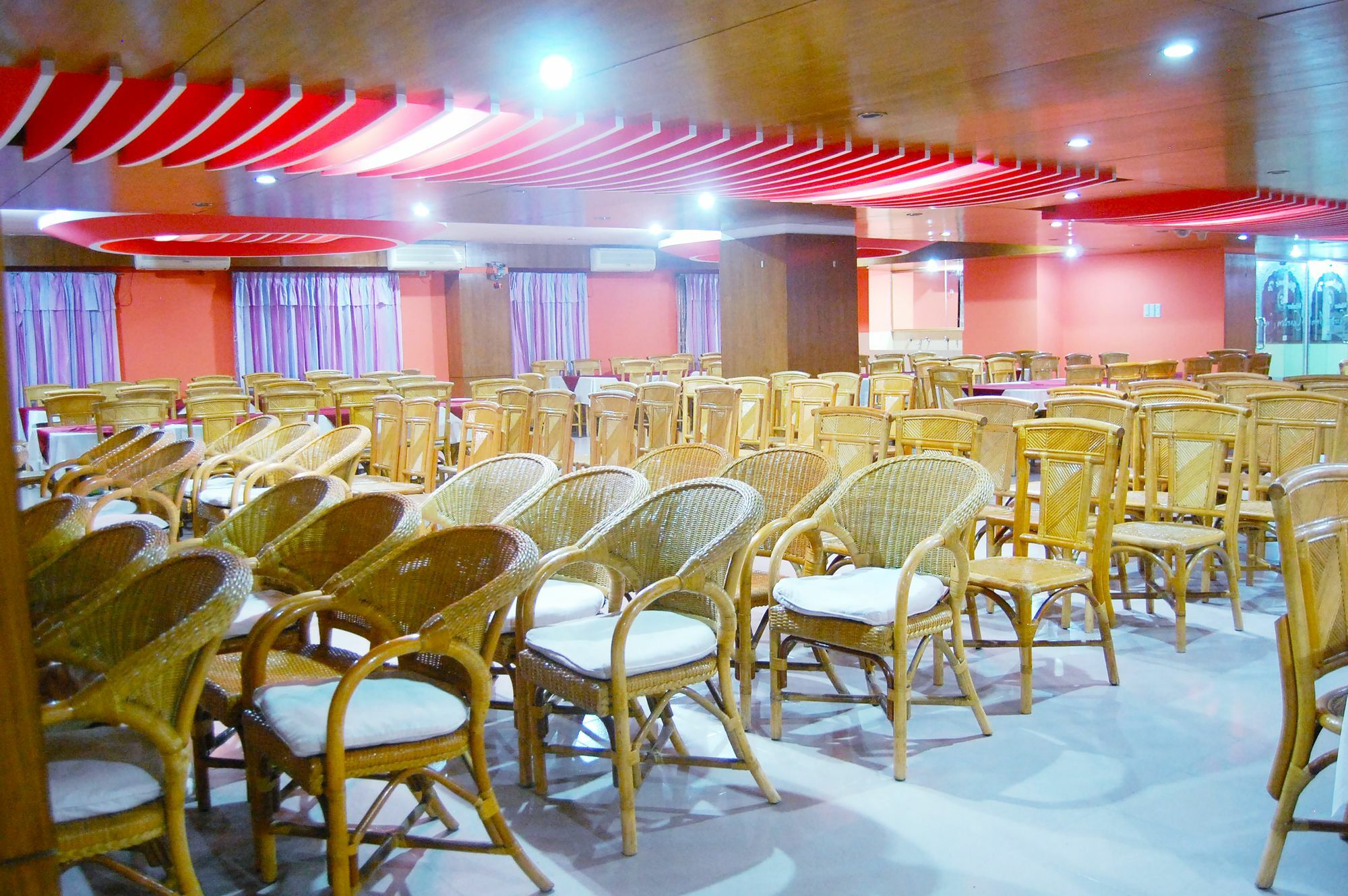 Hotel Garden Inn Sylhet Luaran gambar