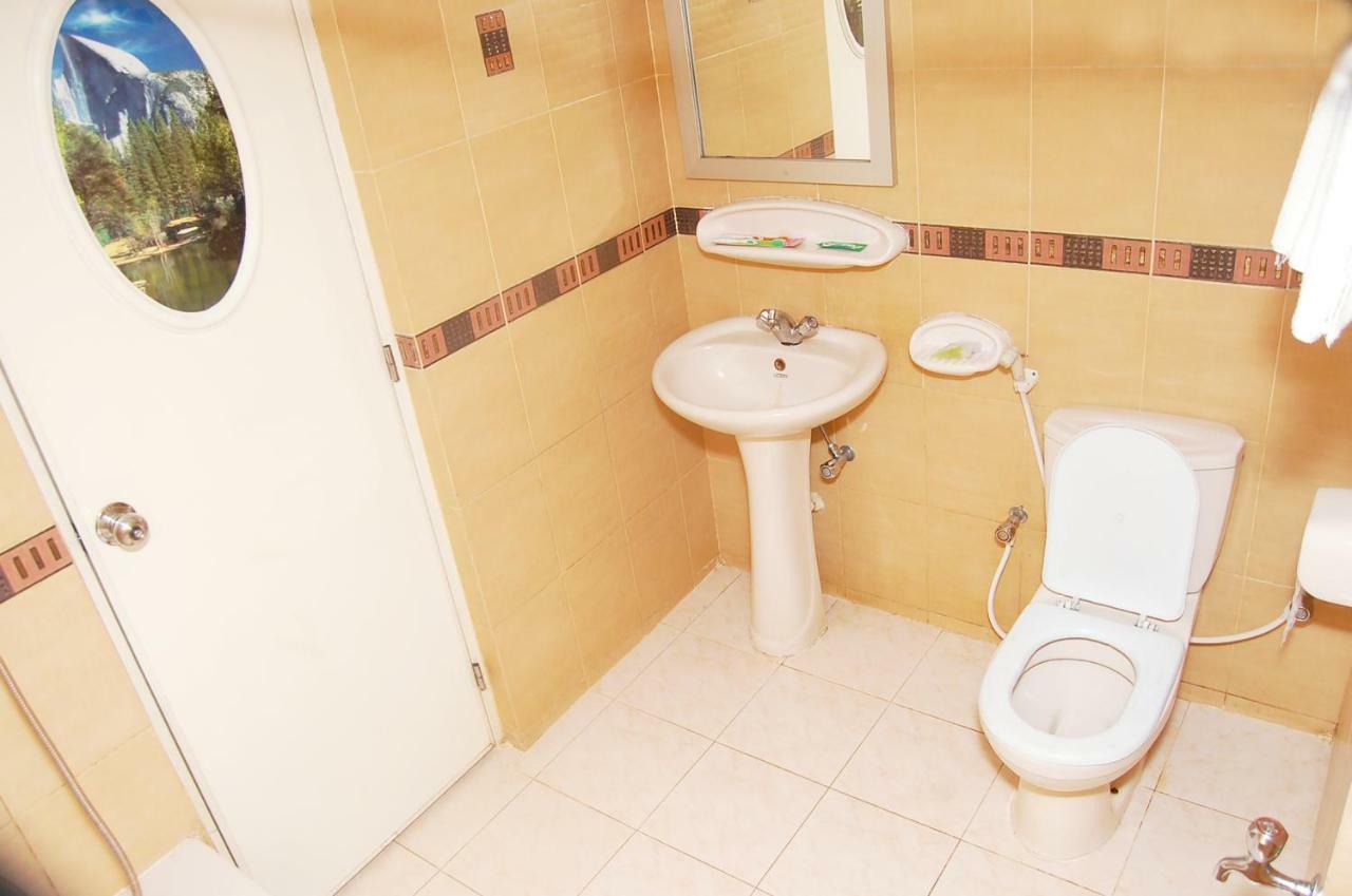 Hotel Garden Inn Sylhet Luaran gambar