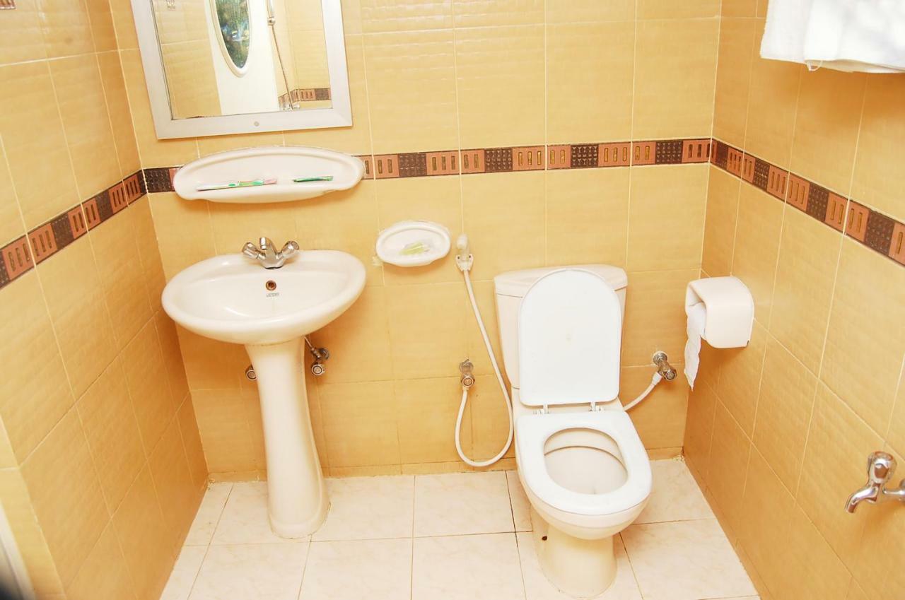 Hotel Garden Inn Sylhet Luaran gambar