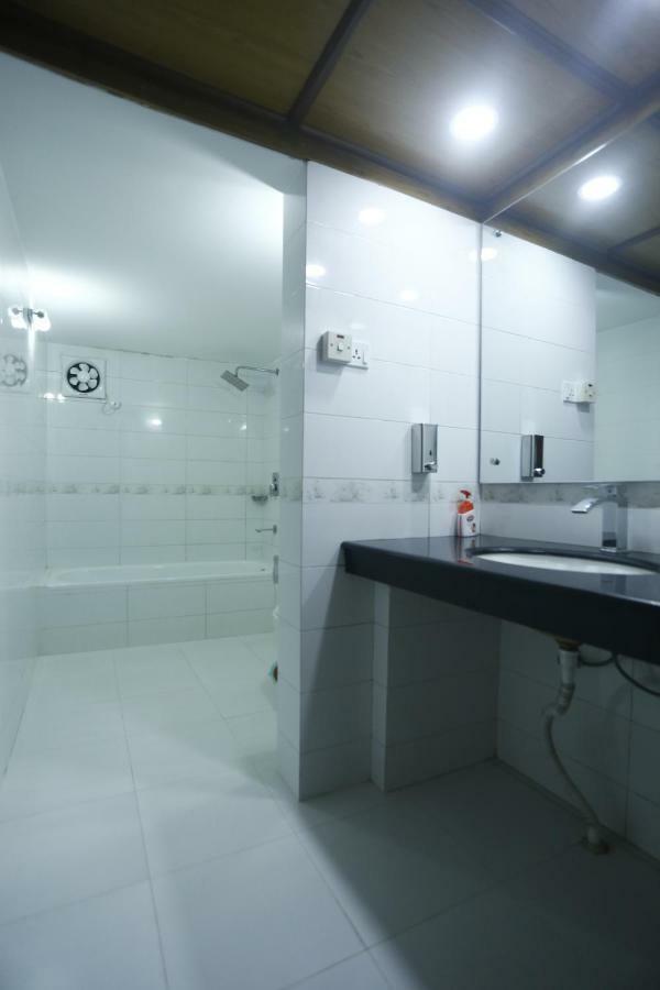 Hotel Garden Inn Sylhet Luaran gambar