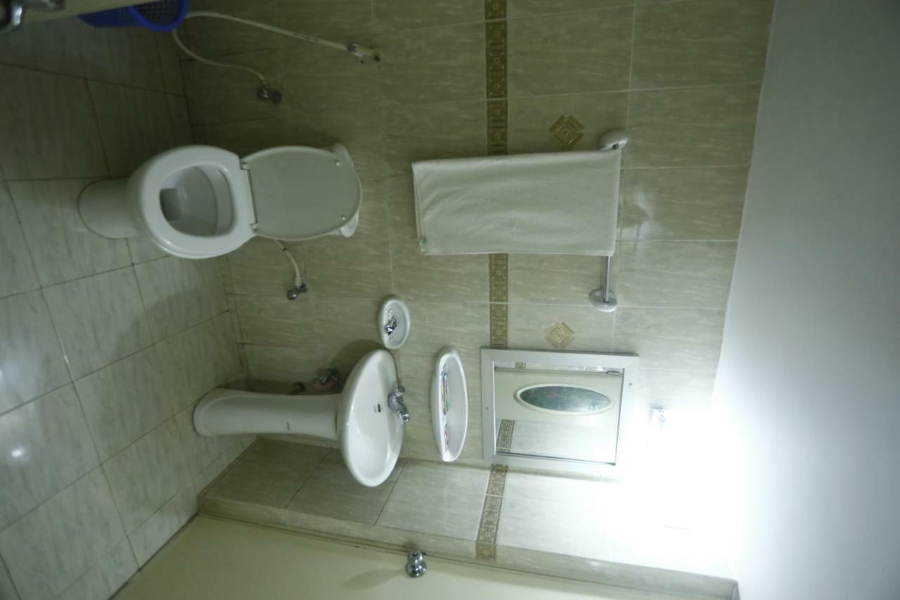 Hotel Garden Inn Sylhet Luaran gambar